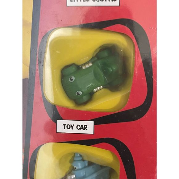 MONOPOLY JUNIOR - Picture 6 of 7